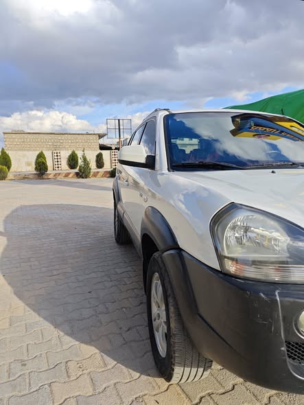 هيونداي توسان 2006 - صورة 3