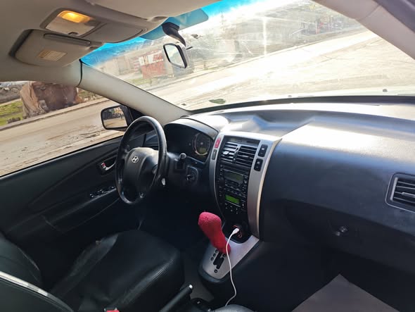 هيونداي توسان 2006 - صورة 5