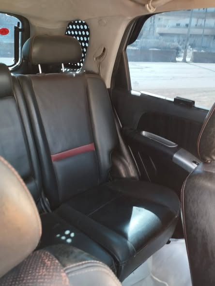 كيا سبورتاج 2005 - صورة 2