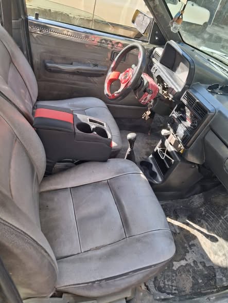 دايو سابا 2003 - صورة 1