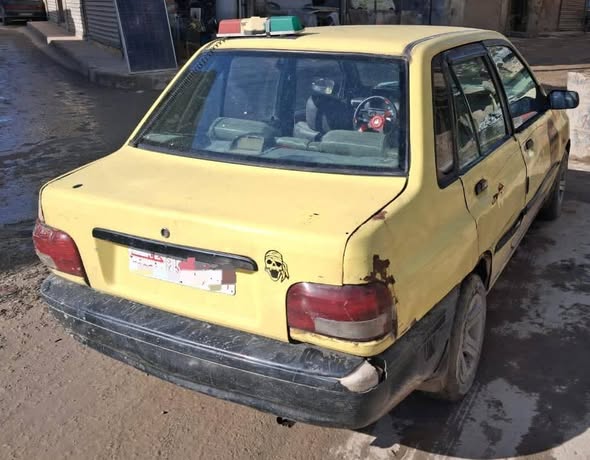 دايو سابا 2003 - صورة 2