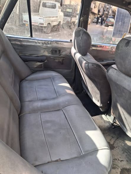 دايو سابا 2003 - صورة 3