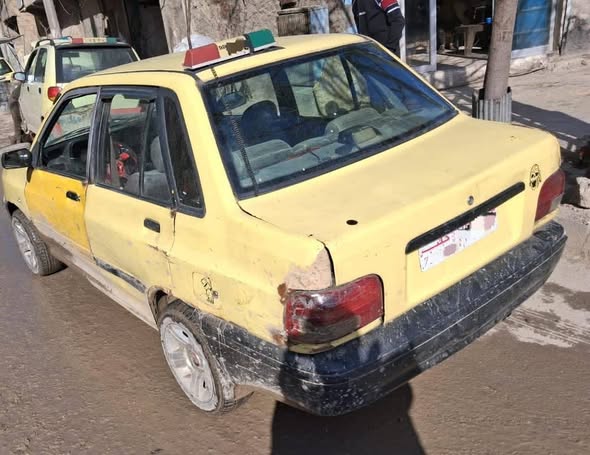 دايو سابا 2003 - صورة 4