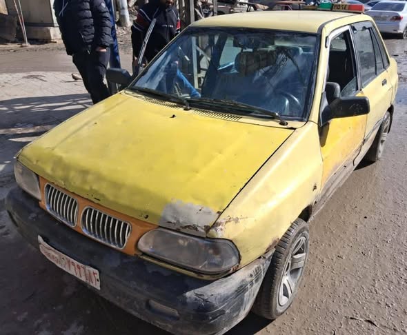 دايو سابا 2003 - صورة 5