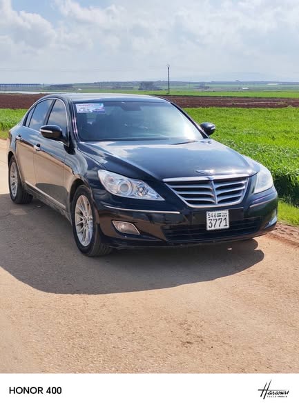 جينيسس جينيسس 2014