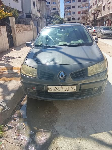 رينو ميغان 2006 - صورة 3