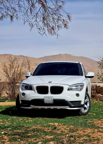 بي إم دبليو X1 2012 - صورة 2