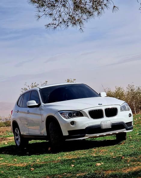 بي إم دبليو X1 2012 - صورة 3