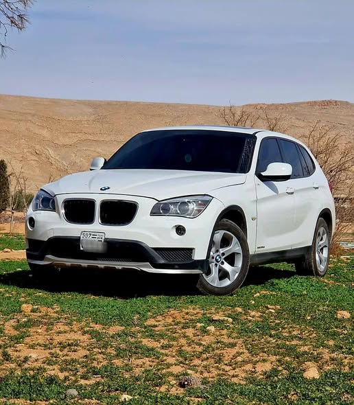 بي إم دبليو X1 2012 - صورة 4