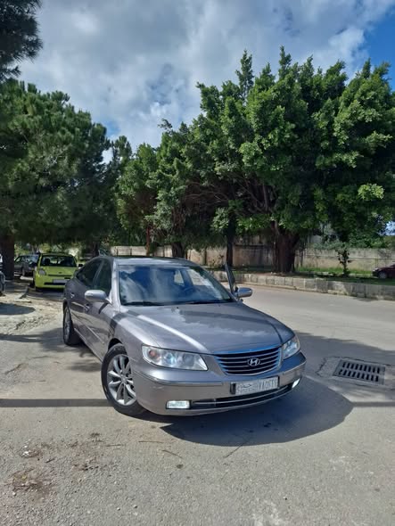 هيونداي ازيرا 2009 - صورة 2