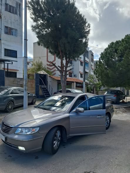 هيونداي ازيرا 2009 - صورة 3