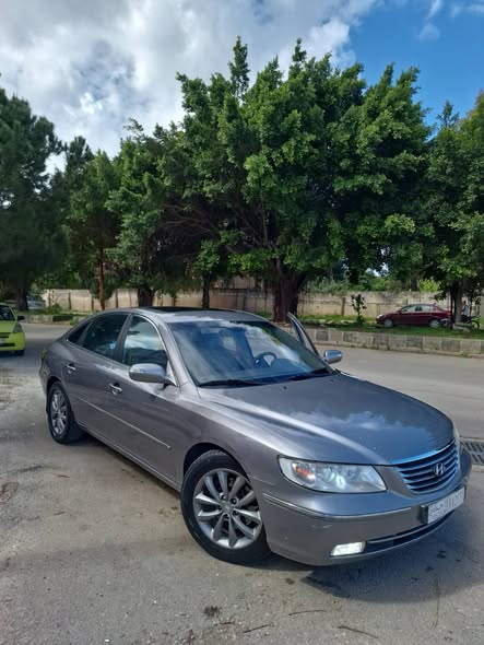 هيونداي ازيرا 2009 - صورة 4