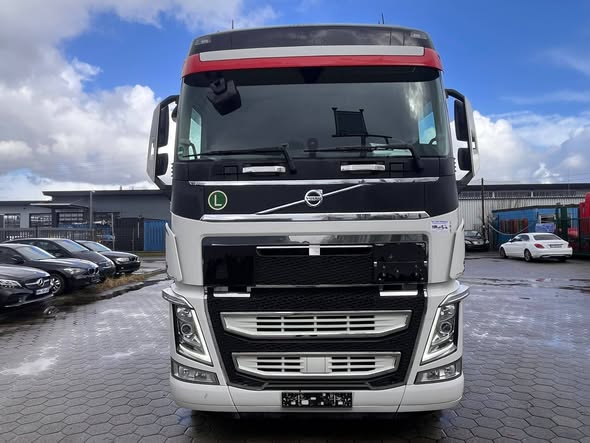 فولفو FH460 2019 - صورة 1