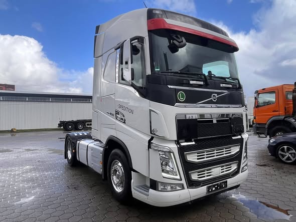 فولفو FH460 2019 - صورة 2