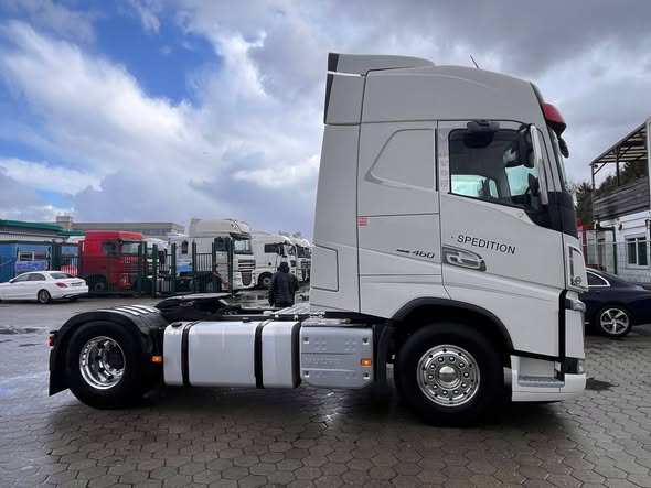 فولفو FH460 2019 - صورة 3