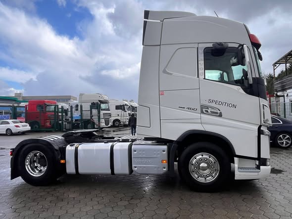 فولفو FH460 2019 - صورة 4