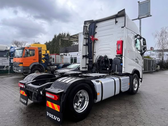 فولفو FH460 2019 - صورة 5