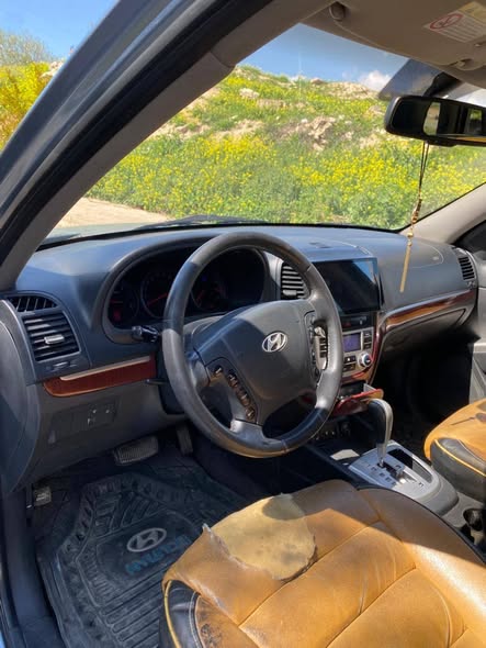 هيونداي سي ام 2008