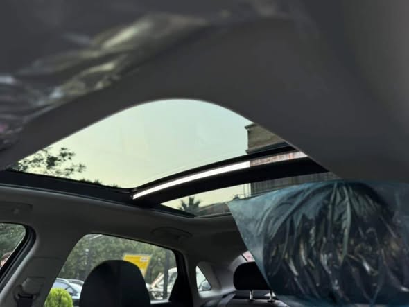 كيا K5 2025 - صورة 4