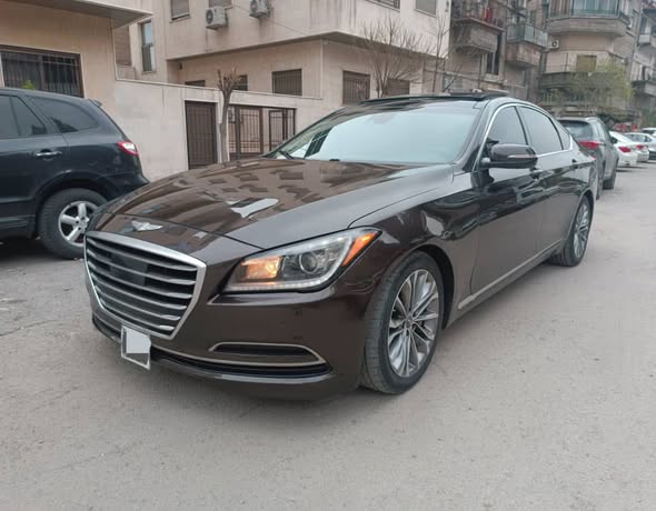 جينسس جينسس 2015 - صورة 2