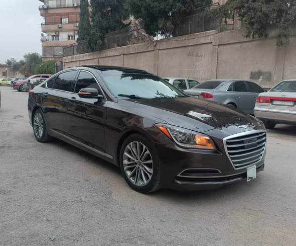 جينسس جينسس 2015 - صورة 3