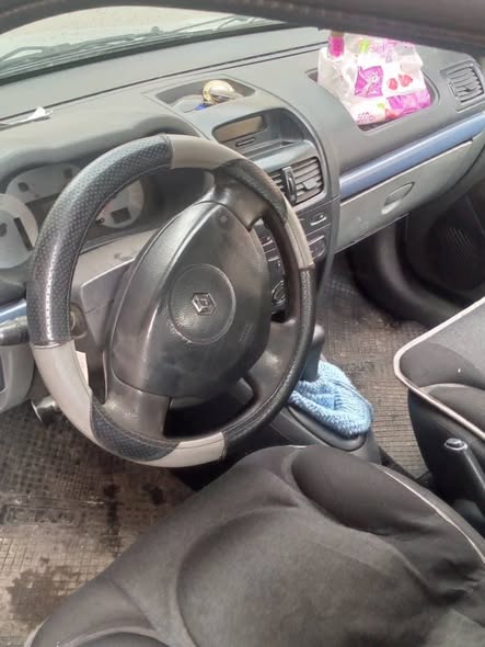 رينو كليو 2006 - صورة 1