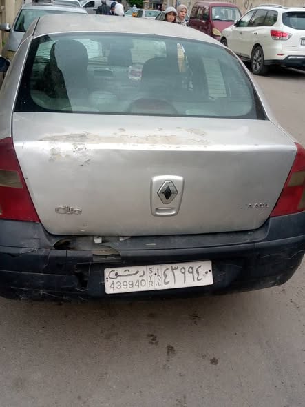 رينو كليو 2006 - صورة 2