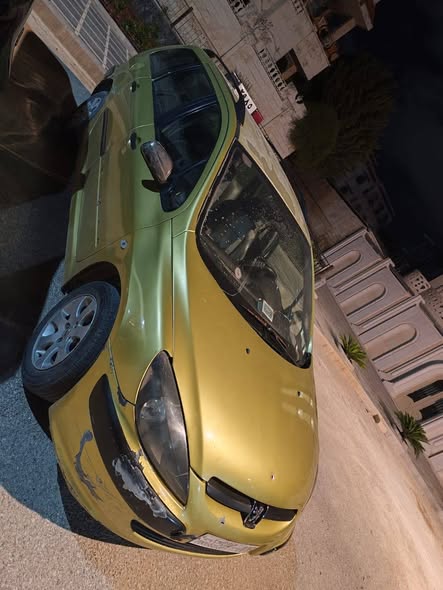 بيجو 307 2004 - صورة 2