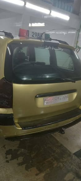 بيجو 307 2004 - صورة 3