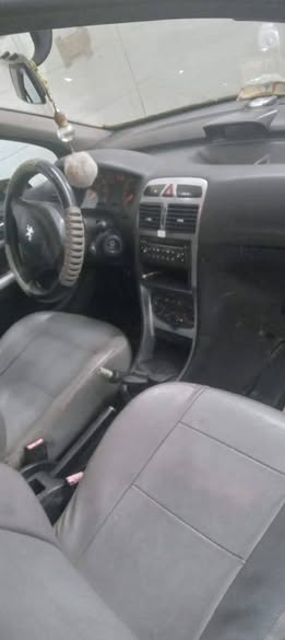 بيجو 307 2004 - صورة 4