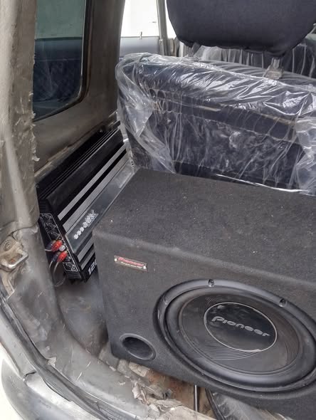 فاو ستار 2005