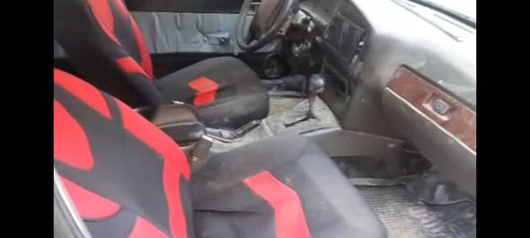 دايو كرت 1995 - صورة 1