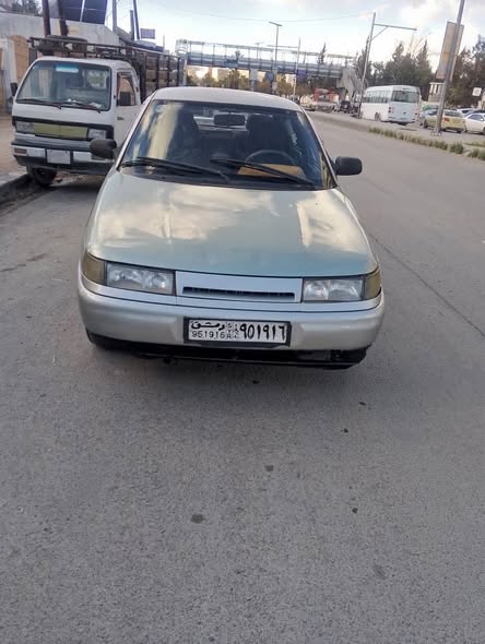 لادا 110 2003 - صورة 4