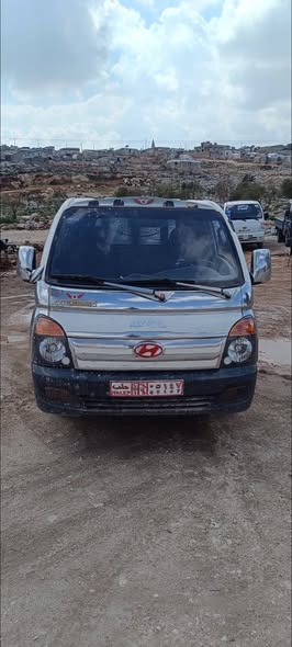 هيونداي بورتر 2007 - صورة 1