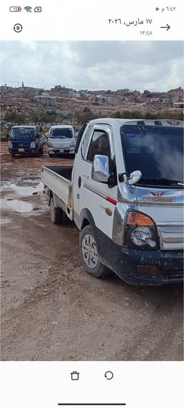 هيونداي بورتر 2007 - صورة 2