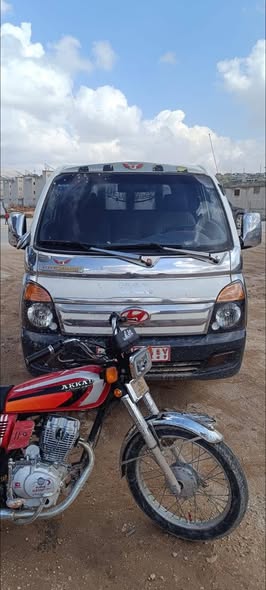 هيونداي بورتر 2007 - صورة 3