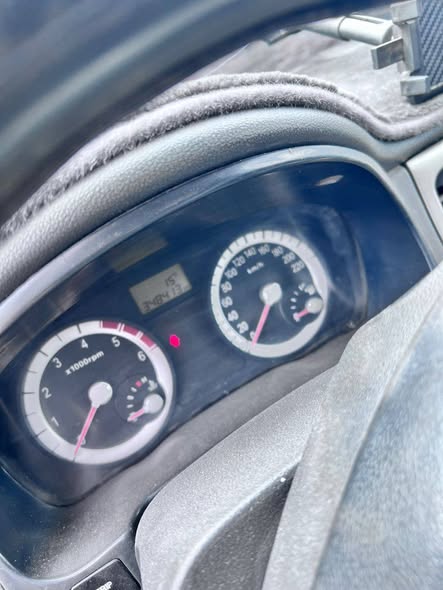 كيا ريو 2005 - صورة 2