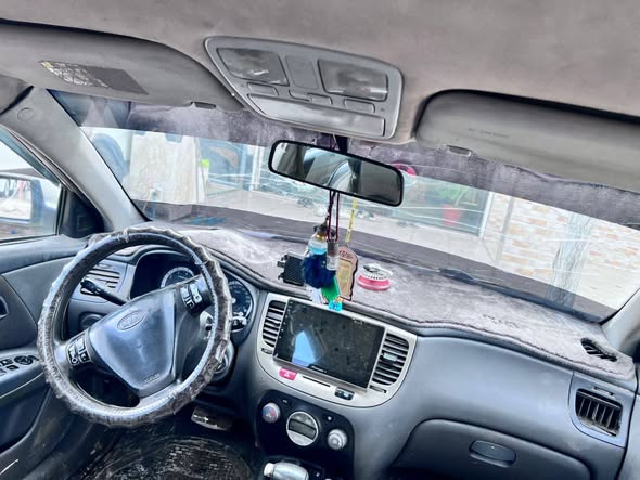 كيا ريو 2005 - صورة 3