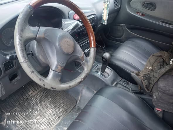 ميتسوبيشي لانسر 1993 - صورة 2