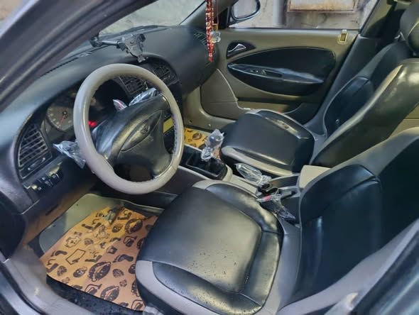 دايو نوبيرا 2006 - صورة 2