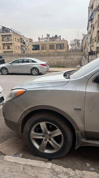 هيونداي فيرا كروز 2007 - صورة 5