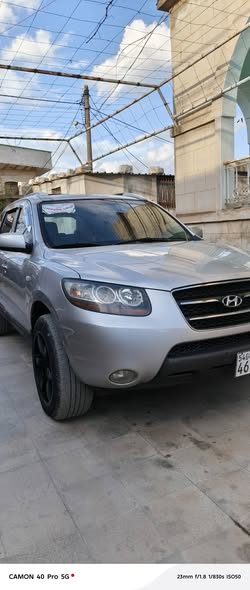 هيونداي سانتا في 2006 - صورة 1