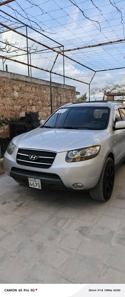 هيونداي سانتا في 2006 - صورة 2