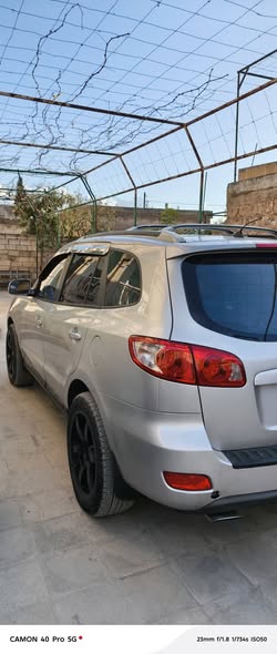 هيونداي سانتا في 2006 - صورة 3