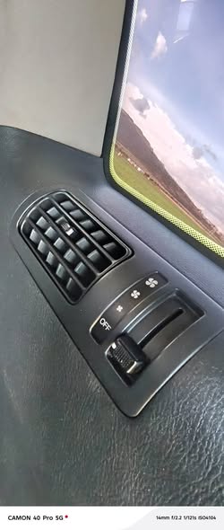 هيونداي سانتا في 2006 - صورة 4