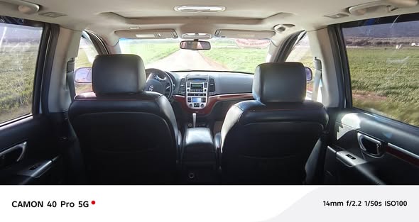 هيونداي سانتا في 2006 - صورة 5