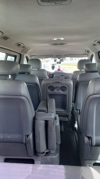 هيونداي اتش ون 2012 - صورة 2