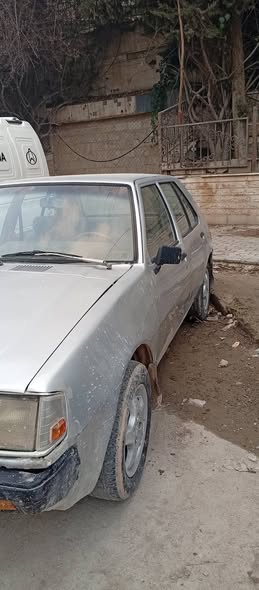 ميتسوبيشي كولت 1983 - صورة 1