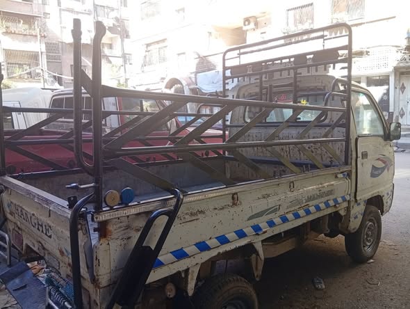 شانغ هاي بيك أب 2006 - صورة 3