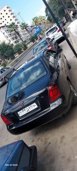 هيونداي النترا 2002 - صورة 2